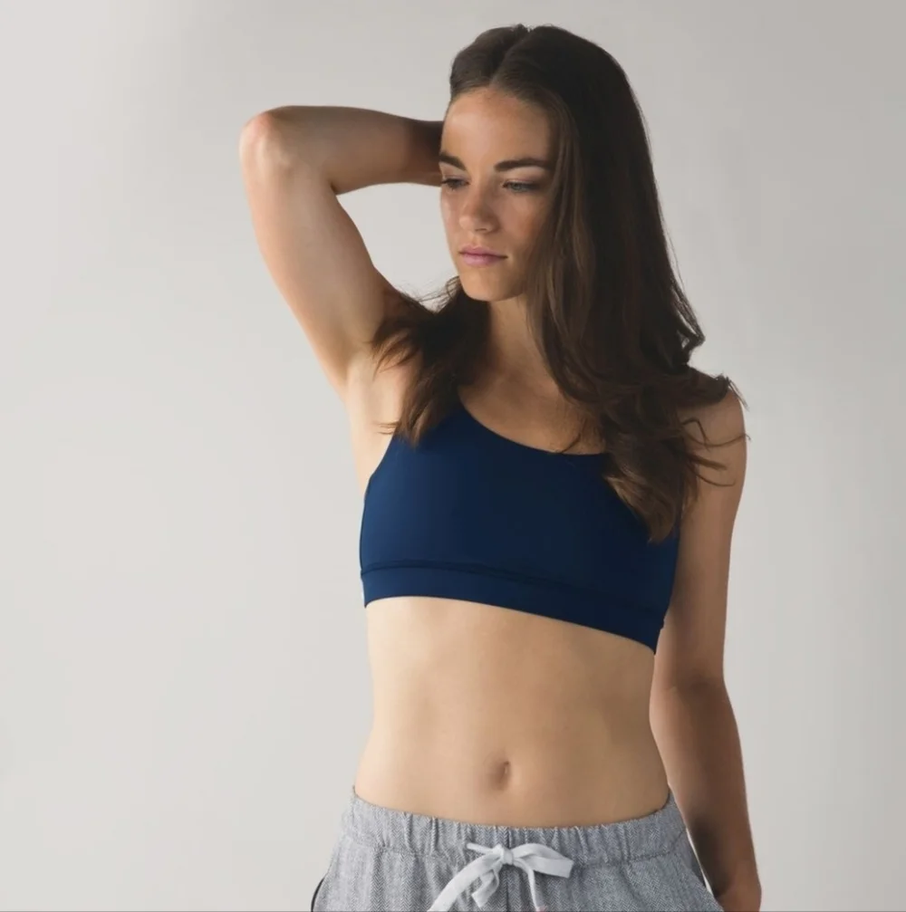 lululemon athletica experience comfort